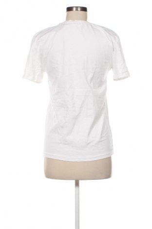Damski T-shirt SZACHOWNICA, Rozmiar L, Kolor Biały, Cena 46,99 zł