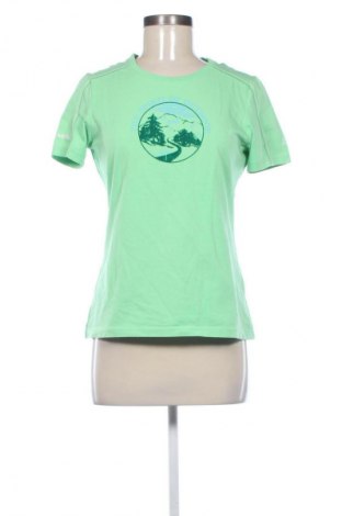 Női póló Schoffel, Méret L, Szín Zöld, Ár 5 400 Ft