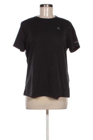 Dámské tričko Schoffel, Velikost L, Barva Černá, Cena  759,00 Kč