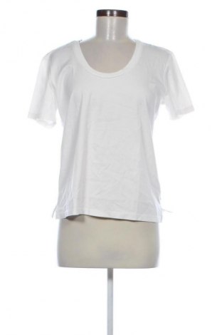 Tricou de femei Scotch & Soda, Mărime XL, Culoare Alb, Preț 87,46 Lei