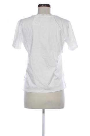 Tricou de femei Scotch & Soda, Mărime XL, Culoare Alb, Preț 87,46 Lei