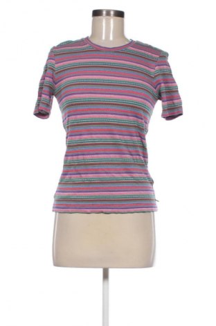 Damen T-Shirt Scotch & Soda, Größe L, Farbe Mehrfarbig, Preis € 25,99