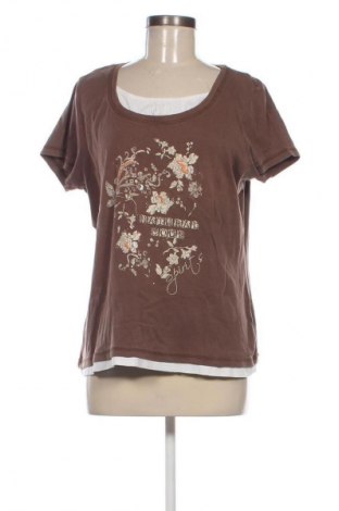 Női póló Sheego, Méret XL, Szín Sokszínű, Ár 3 519 Ft