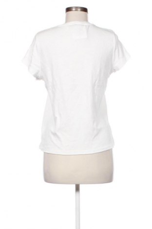 Tricou de femei Sinsay, Mărime XL, Culoare Alb, Preț 44,74 Lei