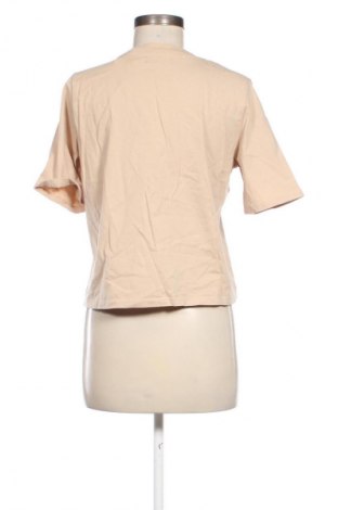 Dámske tričko Sinsay, Veľkosť M, Farba Béžová, Cena  8,69 €