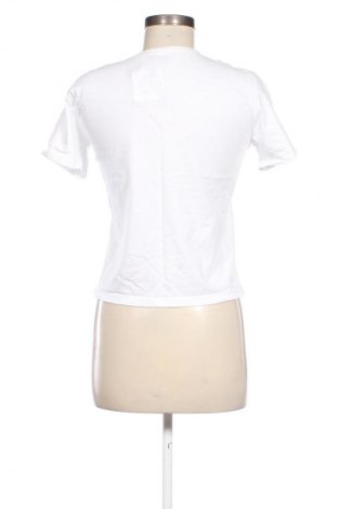 Damen T-Shirt Sinsay, Größe S, Farbe Weiß, Preis € 8,75