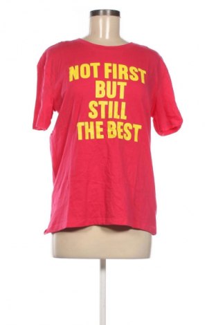 Tricou de femei Sinsay, Mărime S, Culoare Multicolor, Preț 73,99 Lei