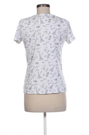 Damen T-Shirt Sinsay, Größe M, Farbe Mehrfarbig, Preis € 6,67