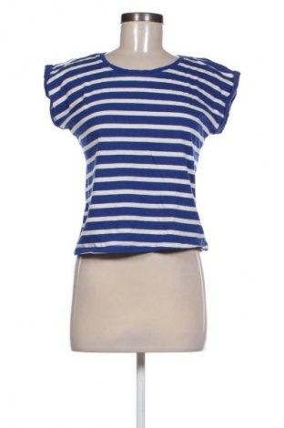 Damski T-shirt Sinsay, Rozmiar S, Kolor Kolorowy, Cena 35,96 zł