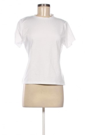 Tricou de femei Sinsay, Mărime S, Culoare Alb, Preț 44,74 Lei