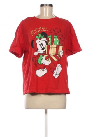 Női póló Sinsay, Méret M, Szín Piros, Ár 3 400 Ft