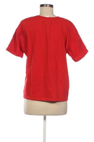 Női póló Sinsay, Méret M, Szín Piros, Ár 3 400 Ft