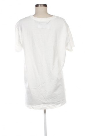 Dámske tričko Sinsay, Veľkosť L, Farba Biela, Cena  14,32 €