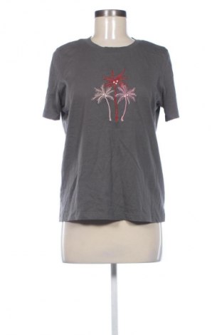 Tricou de femei Sinsay, Mărime XS, Culoare Multicolor, Preț 44,74 Lei