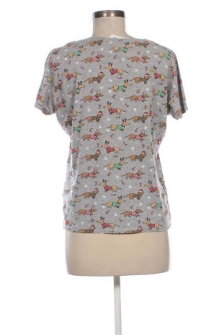 Tricou de femei Sinsay, Mărime XL, Culoare Multicolor, Preț 44,64 Lei
