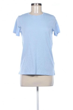 Dámske tričko Sinsay, Veľkosť S, Farba Modrá, Cena  8,75 €