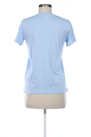 Dámske tričko Sinsay, Veľkosť S, Farba Modrá, Cena  8,75 €