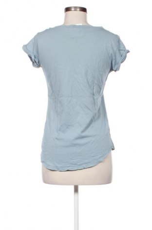 Tricou de femei Sisley, Mărime M, Culoare Albastru, Preț 47,99 Lei