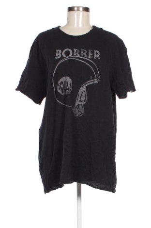 Дамска тениска Sisley, Размер XXL, Цвят Многоцветен, Цена 54,00 лв.