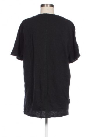 Дамска тениска Sisley, Размер XXL, Цвят Многоцветен, Цена 54,00 лв.