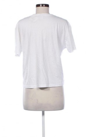 Dámske tričko Snipes, Veľkosť M, Farba Biela, Cena  6,95 €