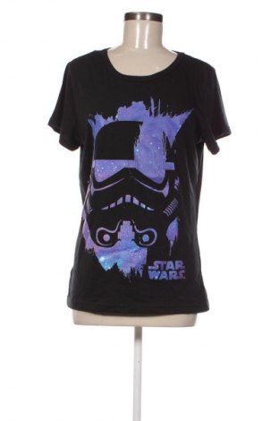 Dámske tričko Star Wars, Veľkosť XL, Farba Čierna, Cena  21,00 €
