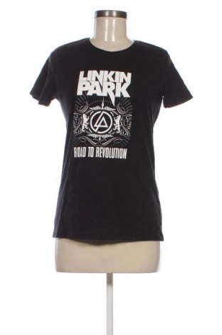 Дамска тениска Stedman, Размер M, Цвят Черен, Цена 16,97 лв.