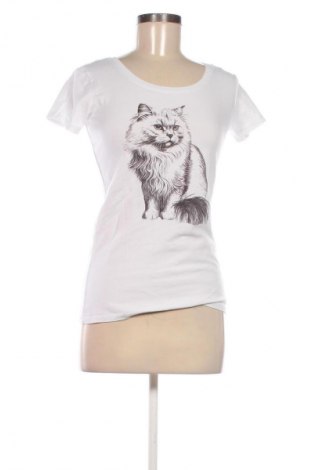 Tricou de femei Stedman, Mărime S, Culoare Alb, Preț 45,00 Lei