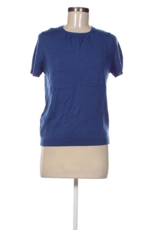 Damen T-Shirt Stefanel, Größe S, Farbe Blau, Preis € 32,99