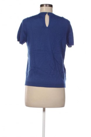 Damen T-Shirt Stefanel, Größe S, Farbe Blau, Preis € 32,99