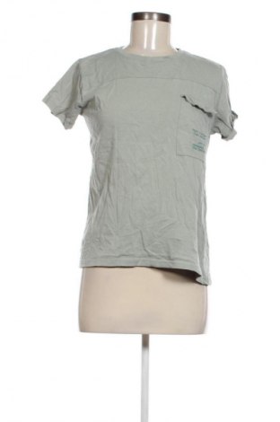 Női póló Stitch & Soul, Méret XS, Szín Zöld, Ár 3 519 Ft