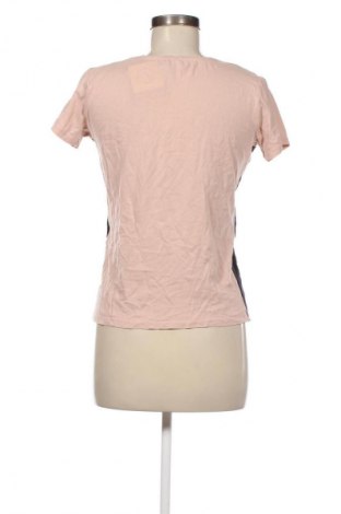 Damen T-Shirt Stradivarius, Größe S, Farbe Mehrfarbig, Preis 11,99 €