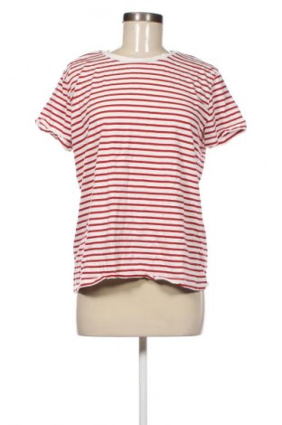 Tricou de femei Stradivarius, Mărime XL, Culoare Multicolor, Preț 55,99 Lei