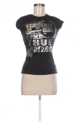 Дамска тениска Stradivarius, Размер M, Цвят Многоцветен, Цена 16,99 лв.