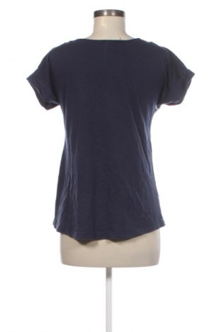 Damski T-shirt Stradivarius, Rozmiar M, Kolor Kolorowy, Cena 45,99 zł