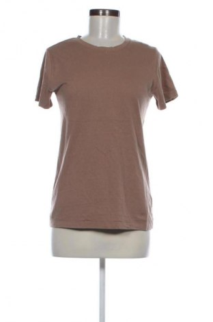 Dámské tričko Stradivarius, Velikost S, Barva Hnědá, Cena  215,00 Kč