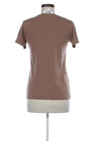 Dámské tričko Stradivarius, Velikost S, Barva Hnědá, Cena  215,00 Kč