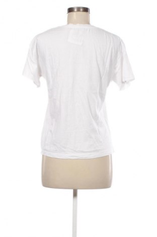 Damski T-shirt Stradivarius, Rozmiar S, Kolor Kolorowy, Cena 74,25 zł