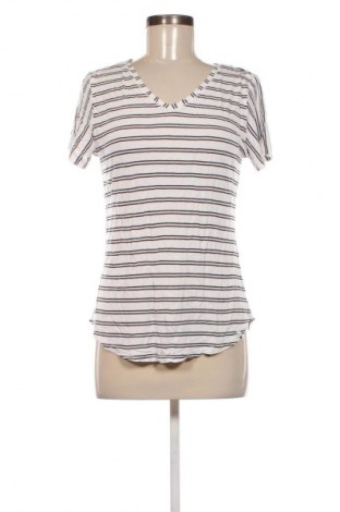 Damen T-Shirt Street One, Größe M, Farbe Mehrfarbig, Preis 11,99 €