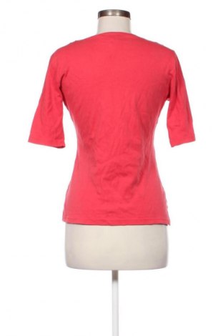 Dámske tričko Street One, Veľkosť M, Farba Červená, Cena  9,00 €