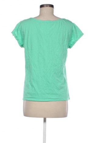 Дамска тениска Street One, Размер M, Цвят Зелен, Цена 18,00 лв.