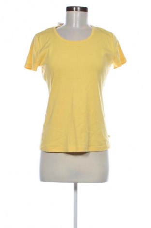 Damski T-shirt Street One, Rozmiar L, Kolor Żółty, Cena 41,00 zł