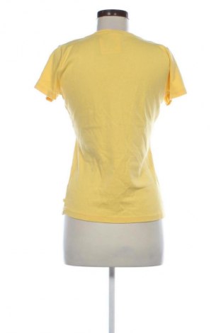 Damski T-shirt Street One, Rozmiar L, Kolor Żółty, Cena 41,00 zł