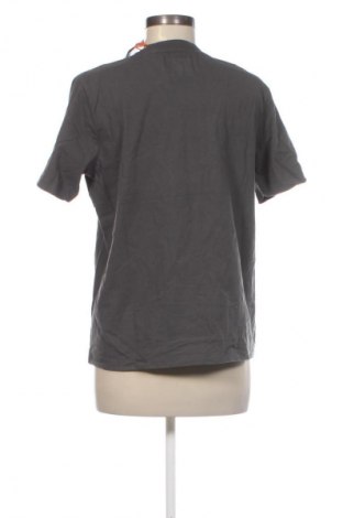 Damski T-shirt Superdry, Rozmiar M, Kolor Szary, Cena 86,99 zł