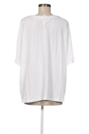 Γυναικείο t-shirt Superdry, Μέγεθος XL, Χρώμα Λευκό, Τιμή 19,99 €