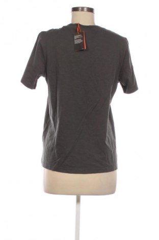 Dámske tričko Superdry, Veľkosť M, Farba Sivá, Cena  24,95 €