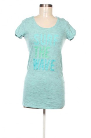 Damen T-Shirt Supermom, Größe S, Farbe Mehrfarbig, Preis 4,99 €