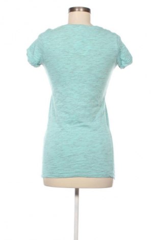 Damen T-Shirt Supermom, Größe S, Farbe Mehrfarbig, Preis 4,99 €