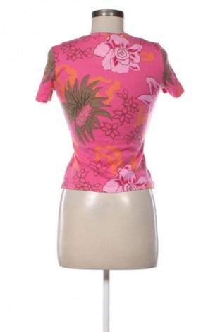 Дамска тениска Taifun, Размер S, Цвят Многоцветен, Цена 27,99 лв.