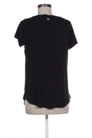 Дамска тениска Tamaris, Размер S, Цвят Черен, Цена 33,99 лв.